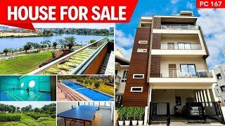 HOUSE for SALE in Electronic City Bangalore  Independent House for sale in Bangalore+Rental income