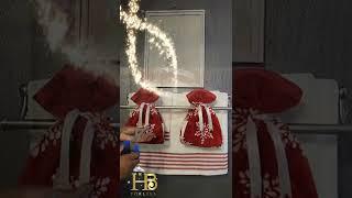 Christmas Holiday Bathroom Idea and Inspiration