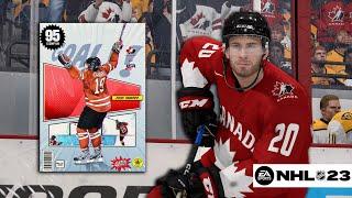 NHL 23 CLUTCH MOMENTS EVENT! | FULL DETAILS AND BREAKDOWN