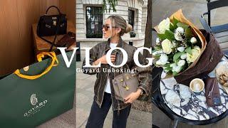 A WHOLESOME FAMILY VLOG | NEW HANDBAG | LIFE CATCH UP!! | Freya Killin