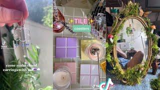 DIY crafts thrift flip tik tok compilation  DIY dollar tree hacks