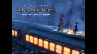 3--Returning The Lost Ticket (The Polar Exress--Complete Edition)