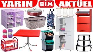 BİM 23 ARALIK 2024 | SLİM PAZAR ARABASI | BİM BU HAFTA DİKİŞ ÖRGÜ İPLERİ | BİM ÇEYİZLİK KAMPANYA#bim