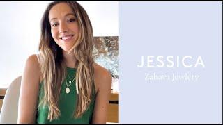 A Day in the Life with Jessica from Zahava