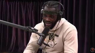 Deontay Wilder: I Don't Want to Be a Celebrity