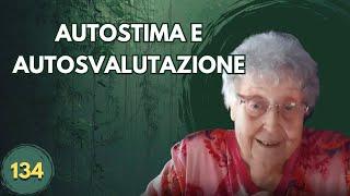 AUTOSTIMA E AUTOSVALUTAZIONE (134)