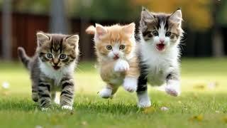 Cute cats videos / Cute kitten videos / Relaxing cats videos for cats / Cats TV