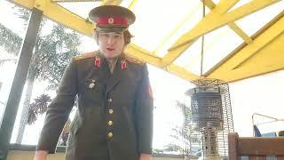 I Got My Soviet Military Uniform Today