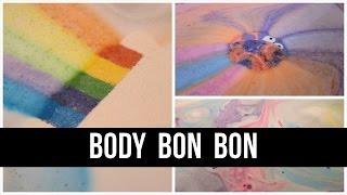 Royal Review : Body Bon Bon | Royalty Soaps