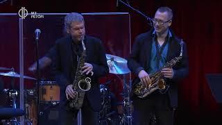 David Sanborn Band feat. Jan Prax | Run for Cover (Marcus Miller)