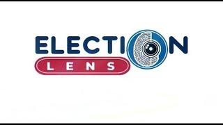 (((LIVE))) Gordon Asare-Bediako Presents The Movement Election Lens | 06/11/2024