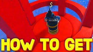 HOW TO GET ADVANCED DIVING GEAR in FISCH! ROBLOX