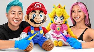 Best Crochet Art Wins $10,000!