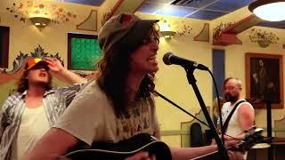 pigeon pit "bad advice" @ Black Forest Inn 06.18.25