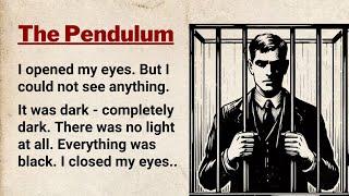 Learn English Through Story Level 5 ⭐ English Story - The Pendulum