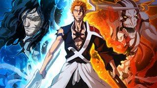 RANKED IS HERE! 1ST Ranked Match In Bleach Rebirth of Souls