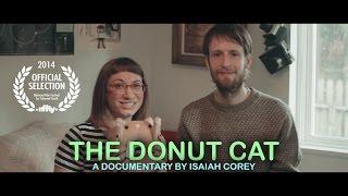 The Donut Cat