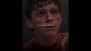 Make Everyone Forget Who Is Peter Parker - Spider Man Edit | VØJ x Narvent - Memory Reboot (slowed)