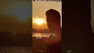 Sunset at Bangladesh #Nepali #bangladesh #sjnhmgn #sunsetview #naturephotography #beardlooks #jimch