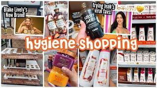 Come Fall Self-Care + Hygiene Shopping With Me! 