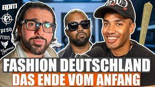 Sean Brown über Berlin Hype, Tote Rap Szene & Fashion Beefs