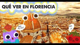 Fiesta en Florencia: Los mejores clubes nocturnos y bares | Visa al Mundo