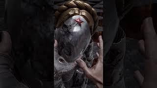 Unmasking Robot Twin Scene - Atomic Heart