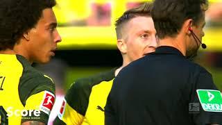 Marco Reus 2018 19 ● Magician Reborn