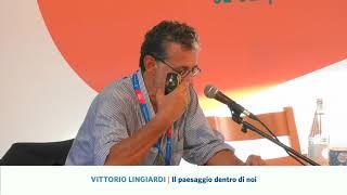 Accenti 2018 - Il paesaggio dentro di noi, con Vittorio Lingiardi