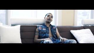 Mike Notez - "She Say" | Film By Ariee Bill