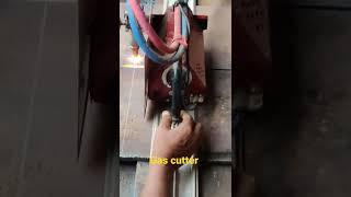 gas cutter machine automatic