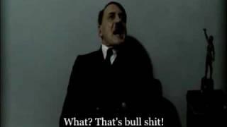 Hitler is Informed that Parker's Mind Episode 6 is still not released