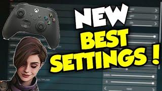 Rogue Company | BEST (CONTROLLER) SETTINGS FOR SEASON 13!