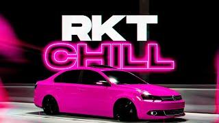 RKT CHILL #8 | ENGANCHADO RKT 2024 (LO MÁS ESCUCHADO) | ALTA PREVIA