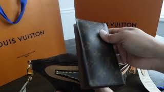 What's In My Bag | Louis Vuitton HighRise Bumbag Edition