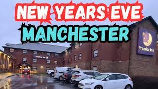 Bargain New Years Eve Manchester Hotel - Premier Inn Hyde Tameside