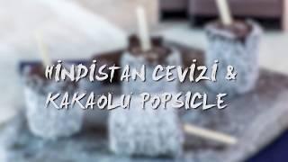 Hindistan Cevizi & Kakaolu Popsicle Tarifi - MacroCooks