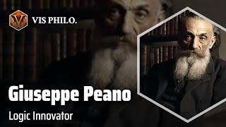 Giuseppe Peano: Master of Mathematics｜Philosopher Biography