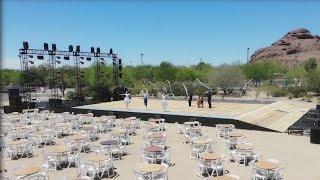 Phoenix Youth Symphony, Ballet Arizona to kick off performances | FOX 10 News