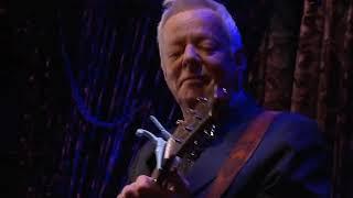 Halfway Home (from Accomplice LIVE! on PBS) l Tommy Emmanuel