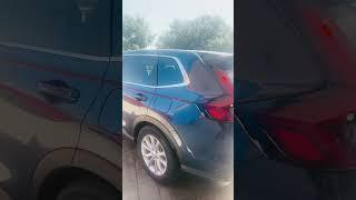 CRV for Sudheer by Sam