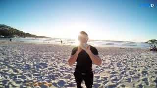 Matthew Gore The Ginger Ninja