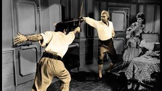 CAPTAIN KIDD | Charles Laughton | Randolph Scott | Full Movie | English | HD | 720p