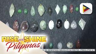 Gem Hunter David Delgado Mateo