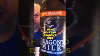 New Holland Dragon's Milk