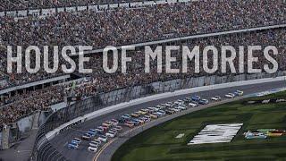 DAYTONA 500 - HOUSE OF MEMORIES ( Music Video Hype )