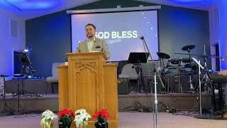 What Do We Say About the Year 2024? | Sunday Morning Worship | December 29, 2024