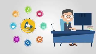 HRMS Software Explainer Video