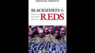 [Audiobook] Blackshirts and Reds - Michael Parenti