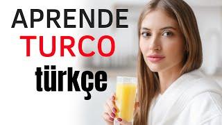 Aprende Turco Mientras Duermes ||| La Vida Diaria En Turco ||| Conversación en Turco (3 Horas)